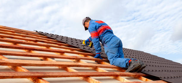 Fast & Reliable Emergency Roof Repairs in (206) 761-73260