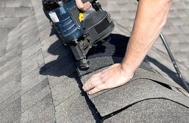 Best Rubber Roofing (EPDM, TPO)  in Third Lake, IL